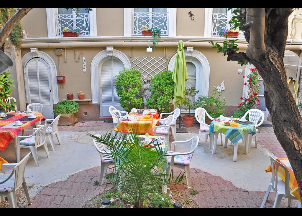 Hôtel Select Salon-de-Provence Buitenkant foto